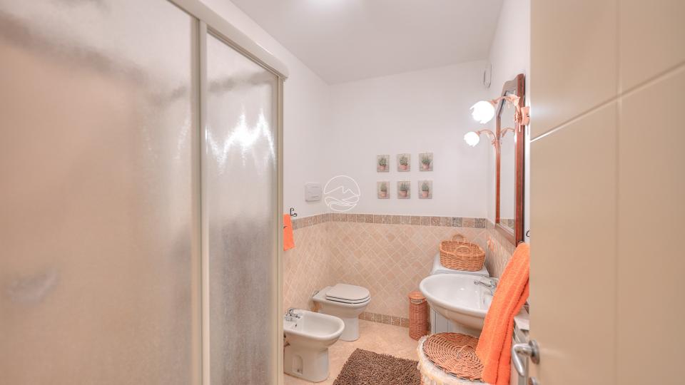Apartment few meter from Lake Garda