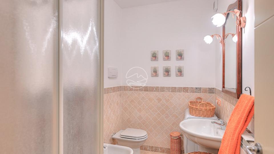 Apartment few meter from Lake Garda