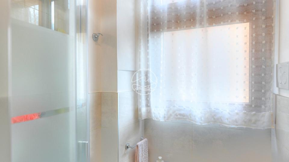 Apartment in the center of Toscolano Maderno