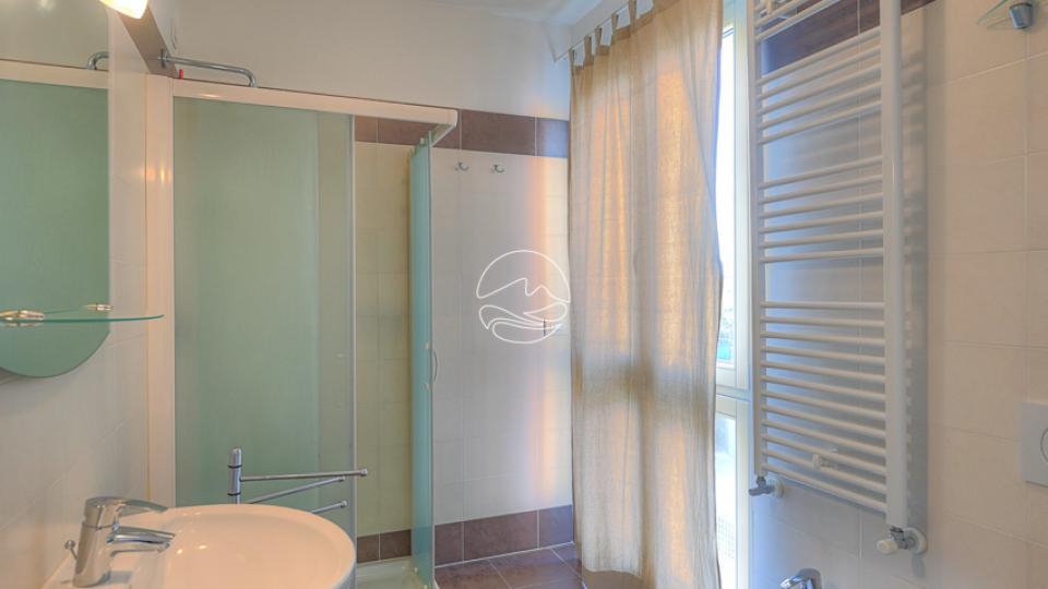 New apartment in the central area of Maderno