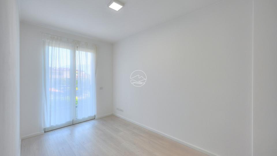 New apartment in the central area of Maderno