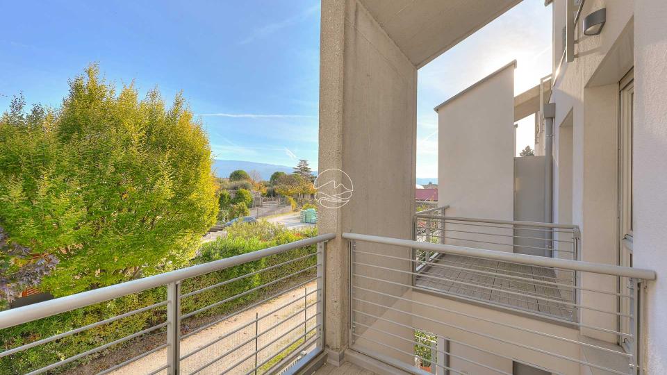 New apartment in the central area of Maderno