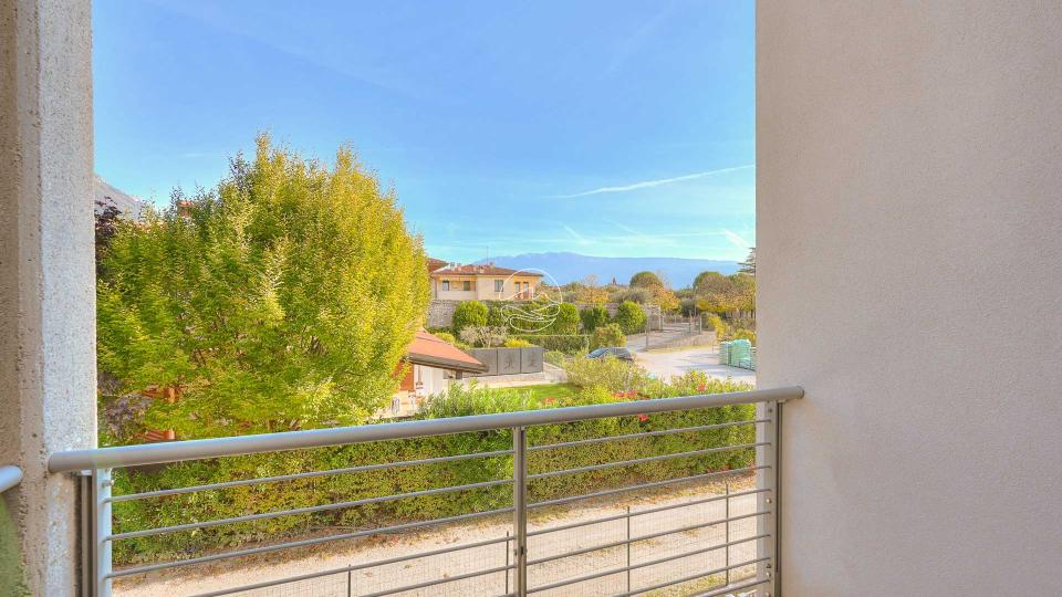 New apartment in the central area of Maderno