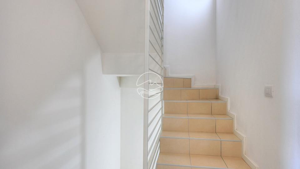 New apartment in the central area of Maderno