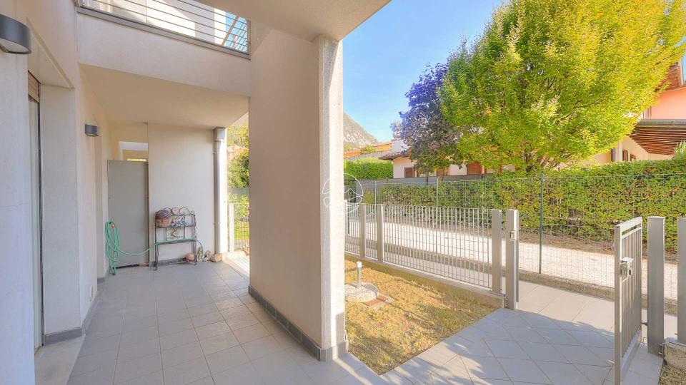 New apartment in the central area of Maderno