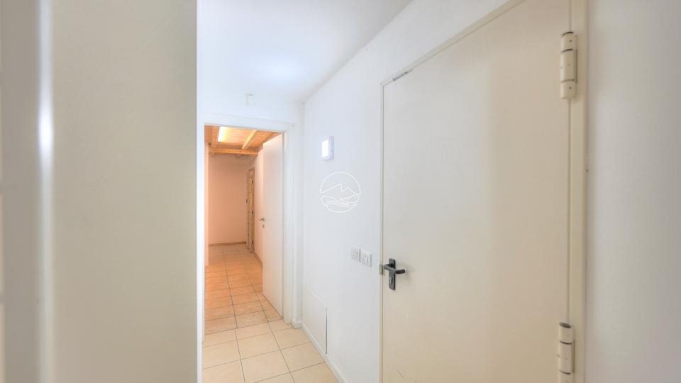 New apartment in the central area of Maderno