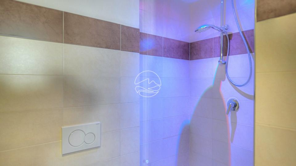New apartment in the central area of Maderno