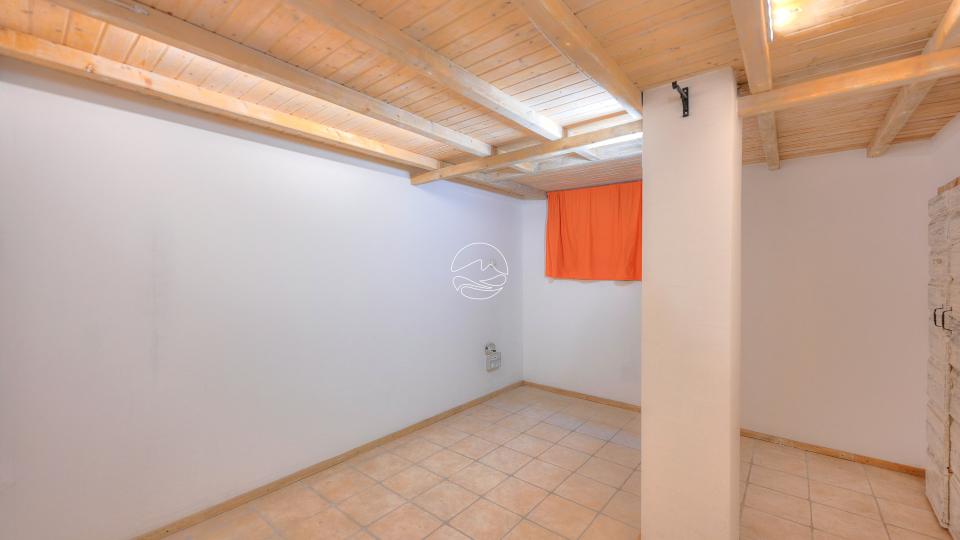 New apartment in the central area of Maderno