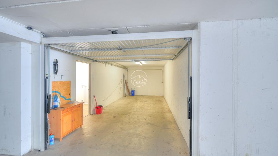 New apartment in the central area of Maderno