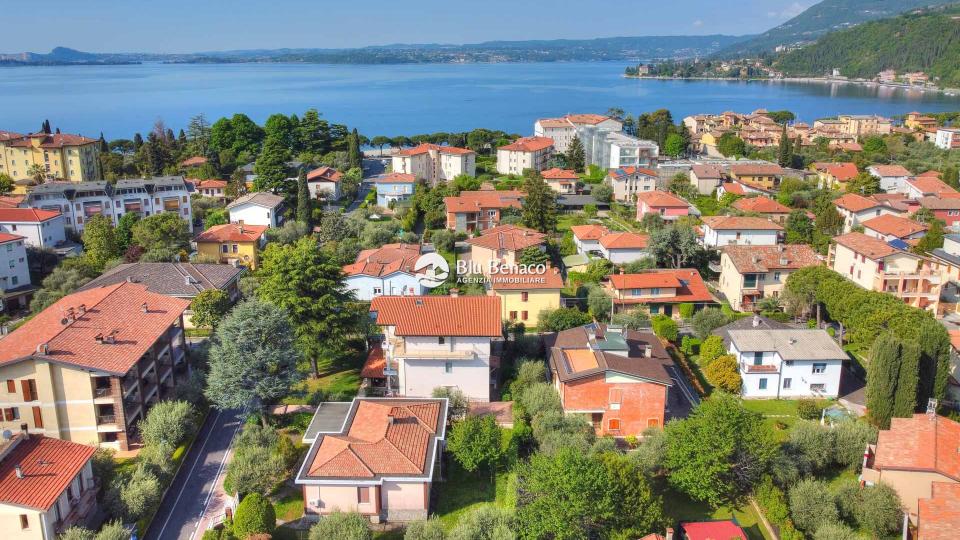 Wunderschöne Villa in Maderno zu verkaufen