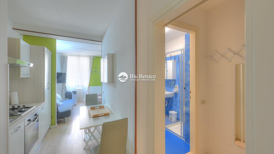 Lovely studio apartment for sale in Fasano