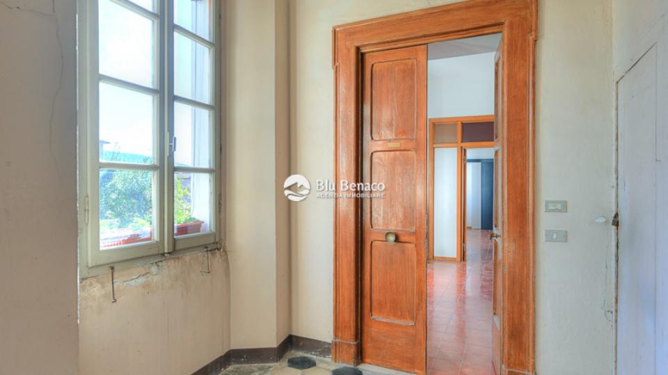 Apartment for sale in Gargnano