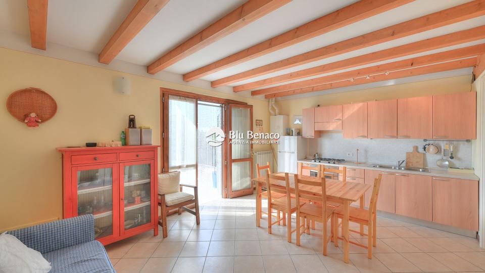 Studio in Maderno