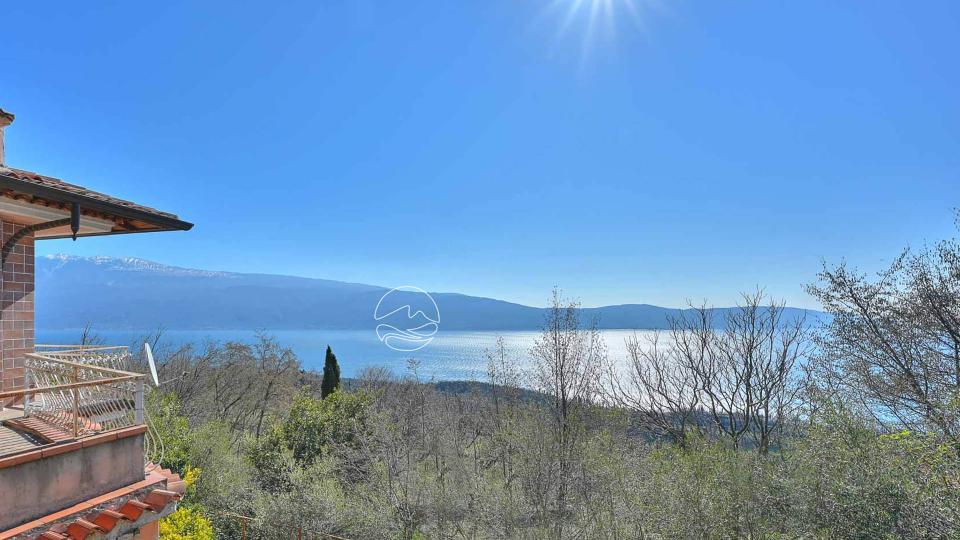 Villa for sale in Toscolano Maderno