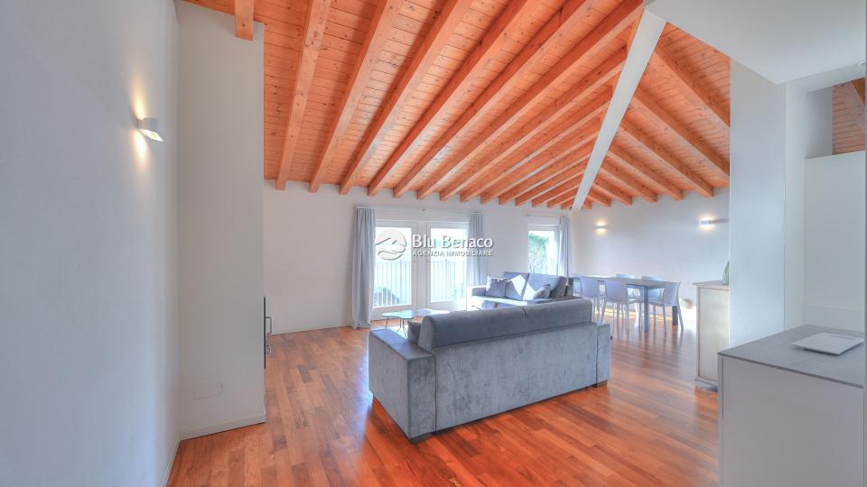 Attic for sale in Fasano