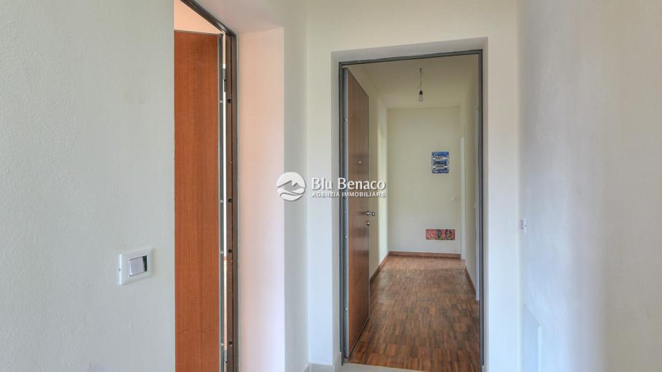 One-bedroom apartment for sale in Toscolano