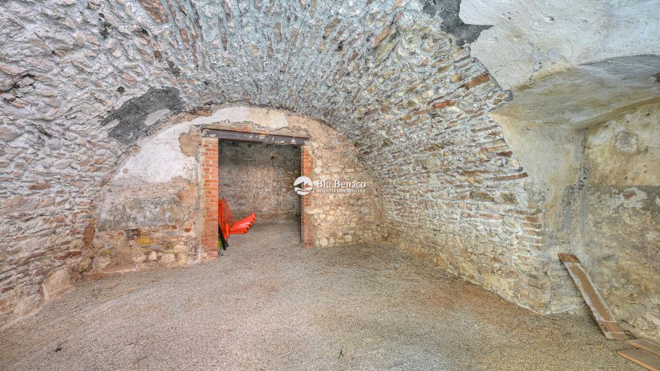 Proprietà storica in vendita