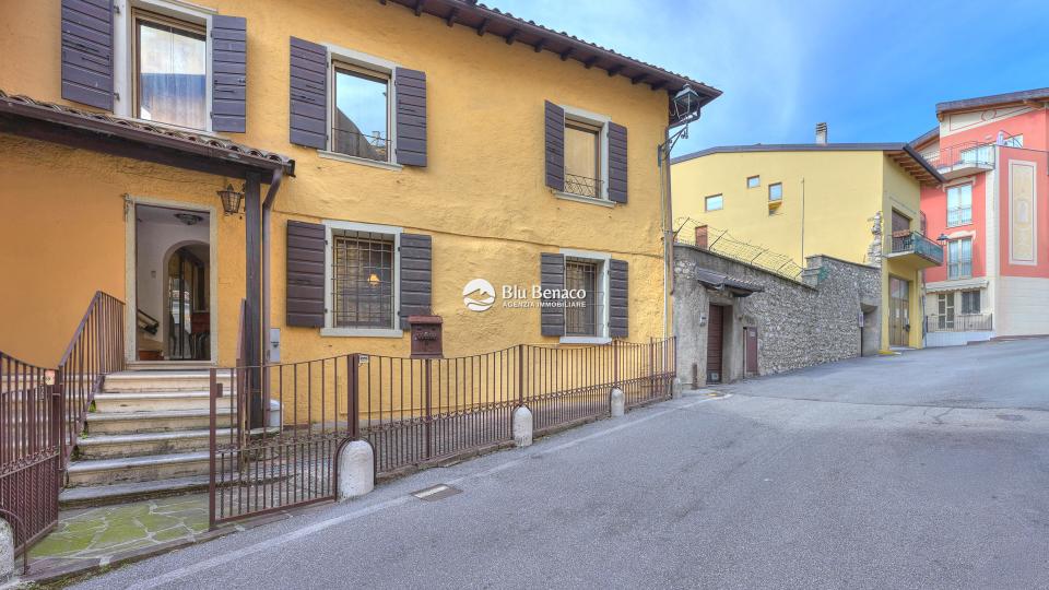 Property for sale in Maderno