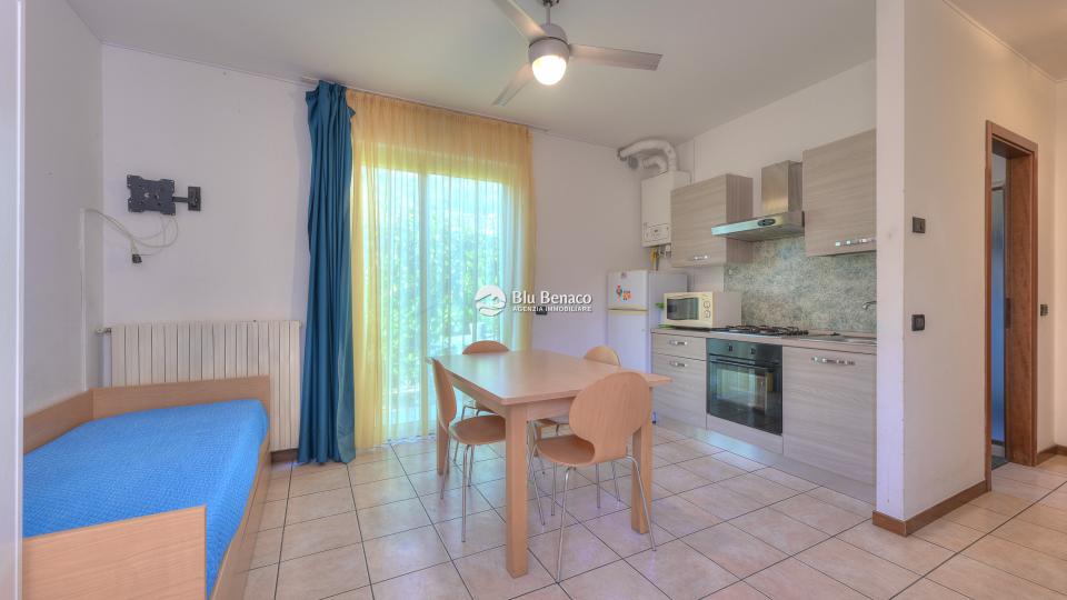 Bilocale in vendita a Toscolano nr.4