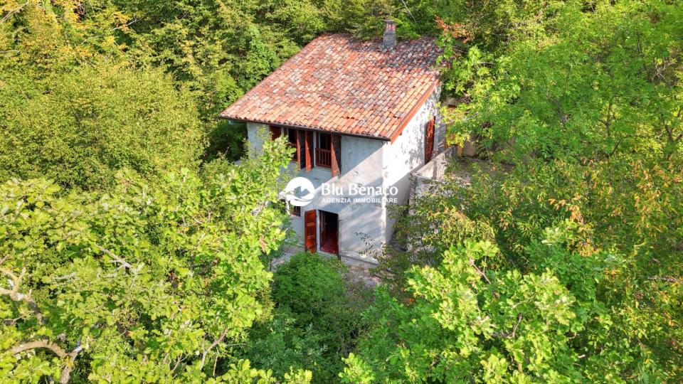Rustico in vendita a Navazzo