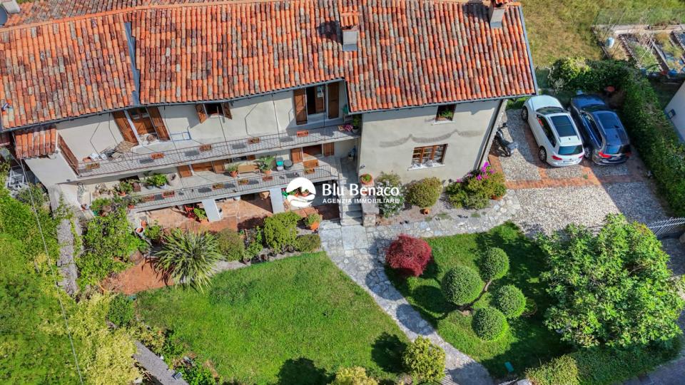 Proprietà indipendente in vendita a Prabione