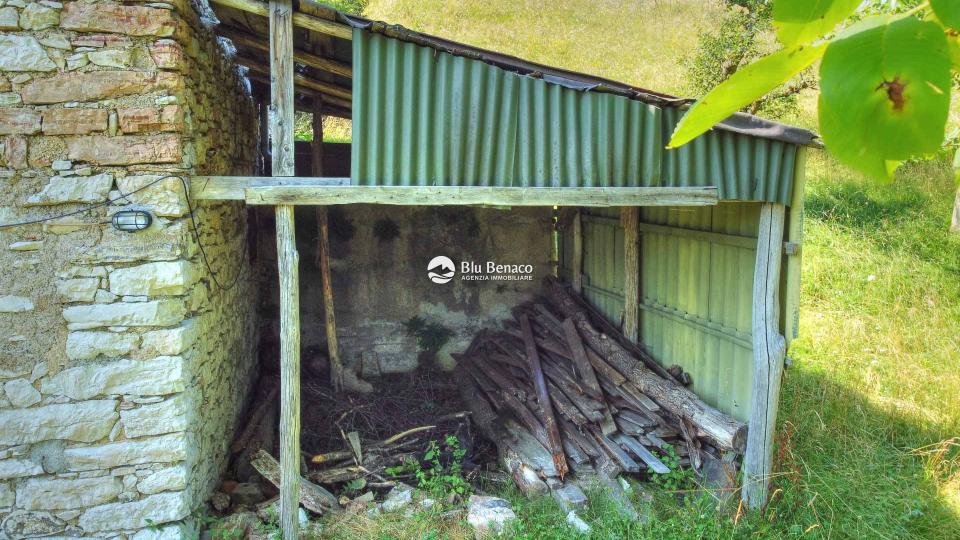 Detached property in Briano