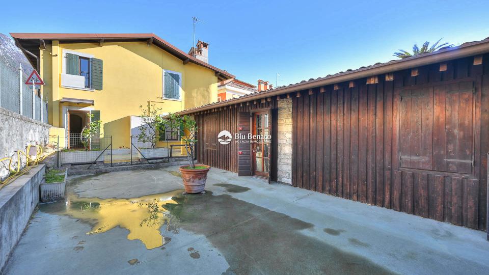 House for sale Gargnano