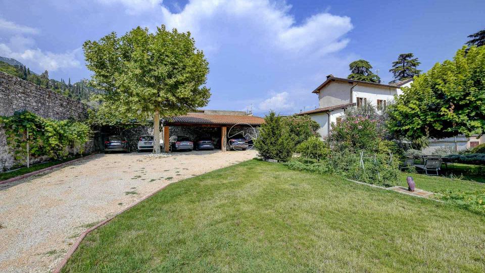 B&B in Toscolano