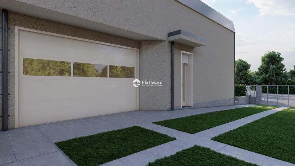 Villa for sale in Muscoline