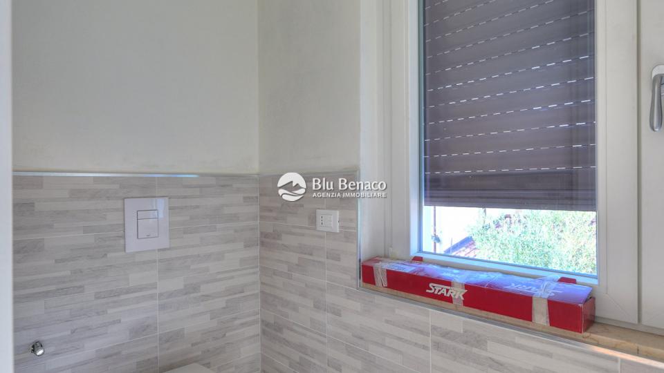 One-bedroom apartment for sale in Toscolano