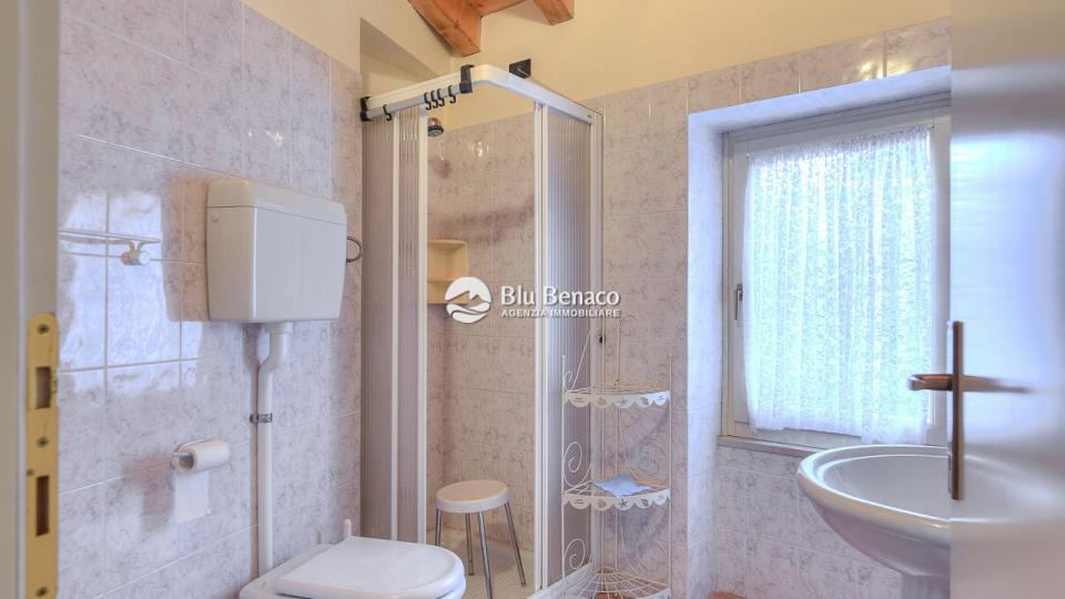 Proprietà storica in vendita