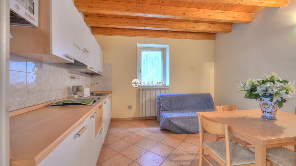 Proprietà storica in vendita