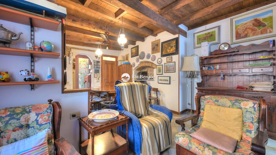 Property for sale in Maderno