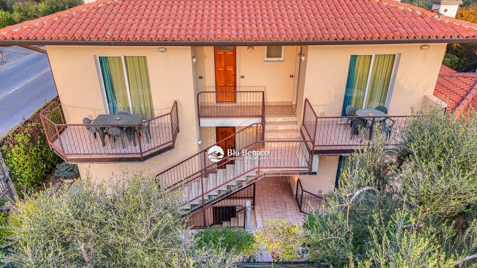 Monolocale in vendita a Toscolano nr.2