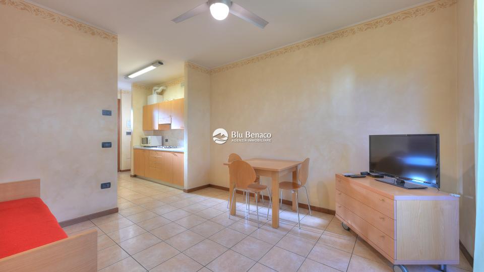 Monolocale in vendita a Toscolano nr.5