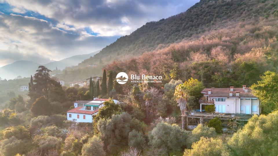 Villa for sale in Cabiana