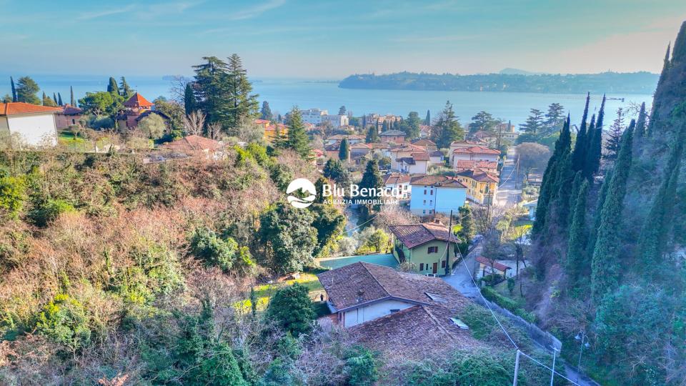 soluzione di piu immobili, salò zona Barbarano 