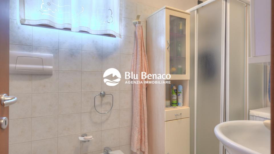 appartamento piano terra, con box auto in vendita a Cecina 