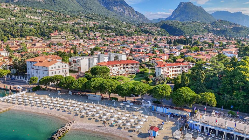 Appartamento in affitto a Maderno