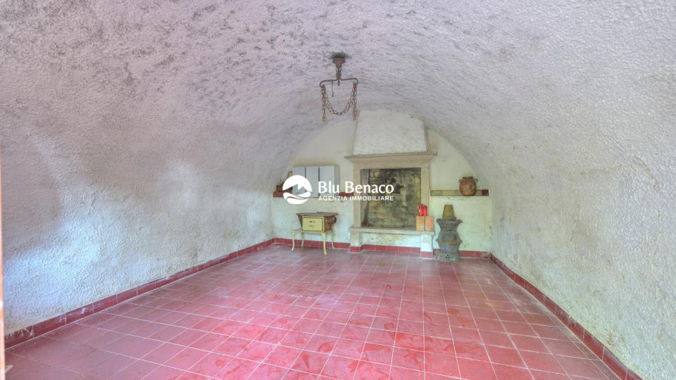 Rustico in vendita a Navazzo
