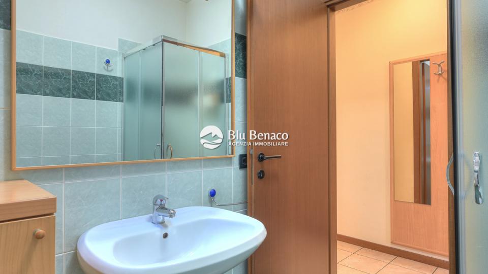 Bilocale in vendita a Toscolano 