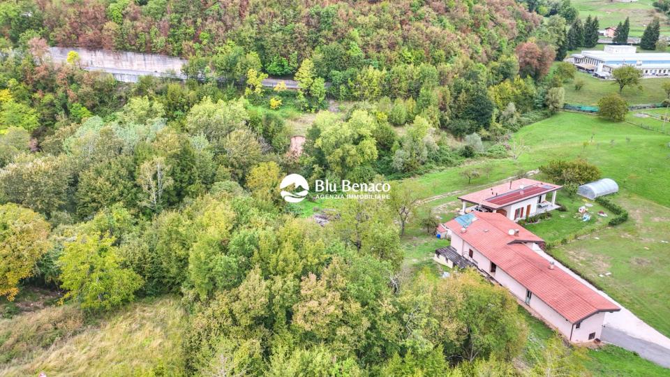 Appartamento in vendita a Navazzo