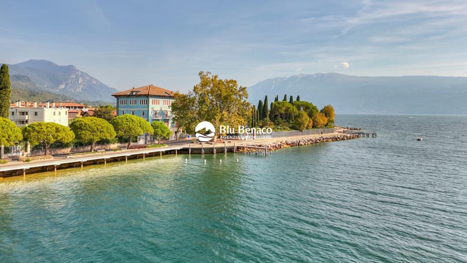Bilocale in vendita a Maderno