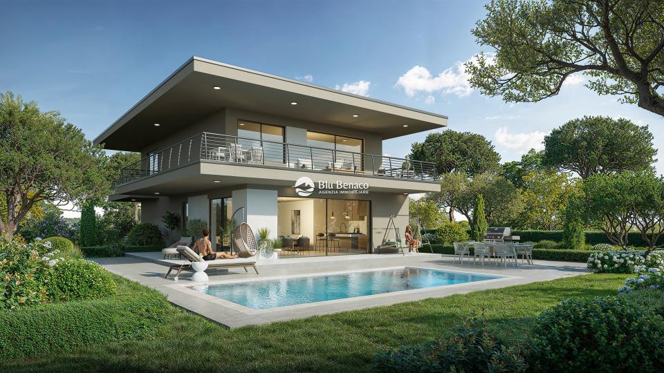 Villa on Hollywood Boulevard