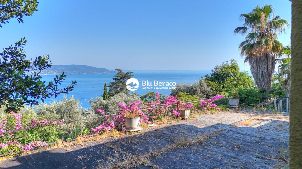 Villa for sale in Cabiana