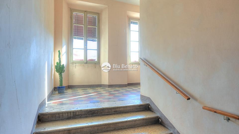 Apartment for sale in Gargnano