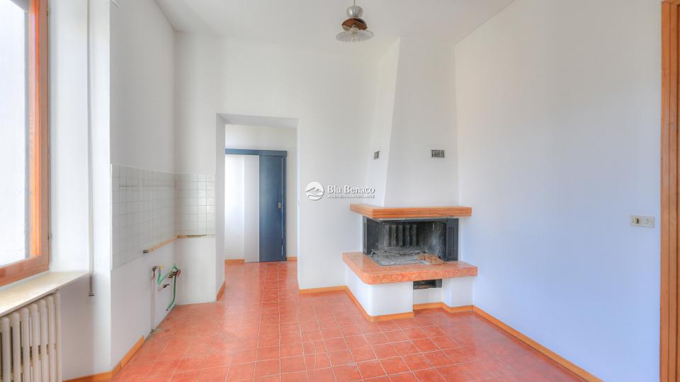 Apartment for sale in Gargnano