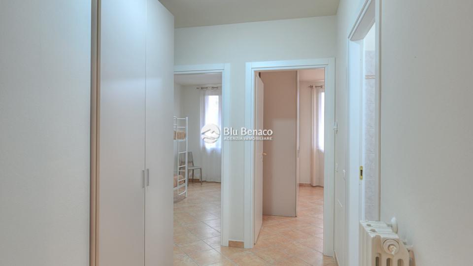 Three-room apartment for sale in Maderno