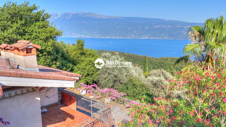 Villa for sale in Cabiana