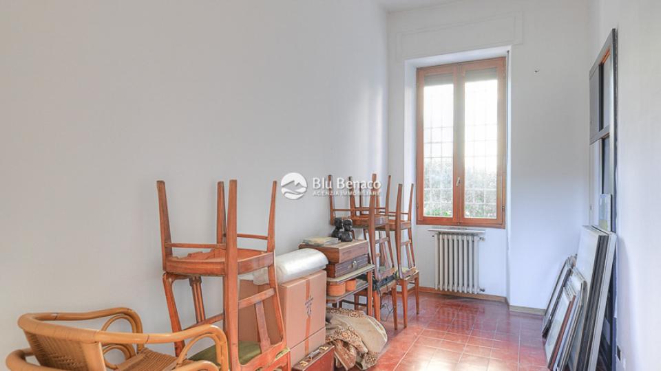 Apartment for sale in Gargnano